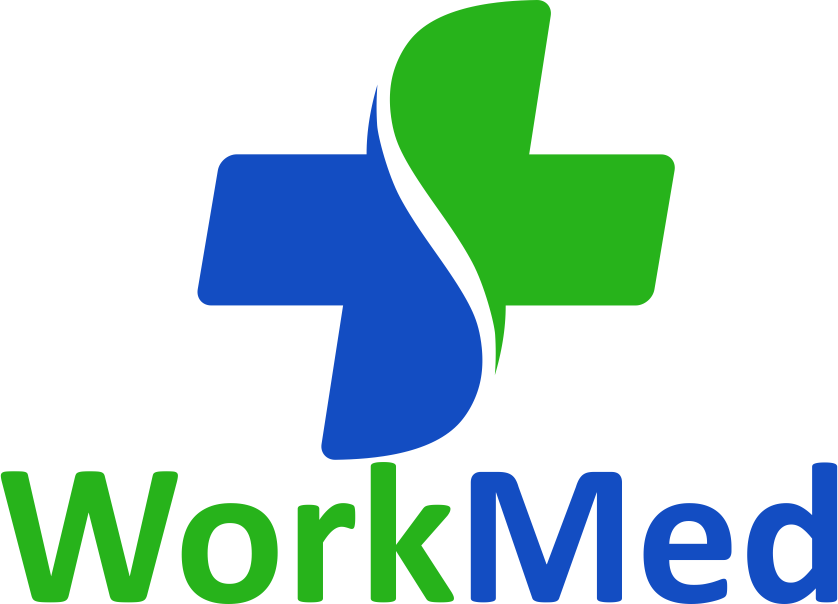 Logo Workmed